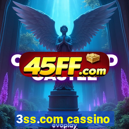 3ss.com cassino